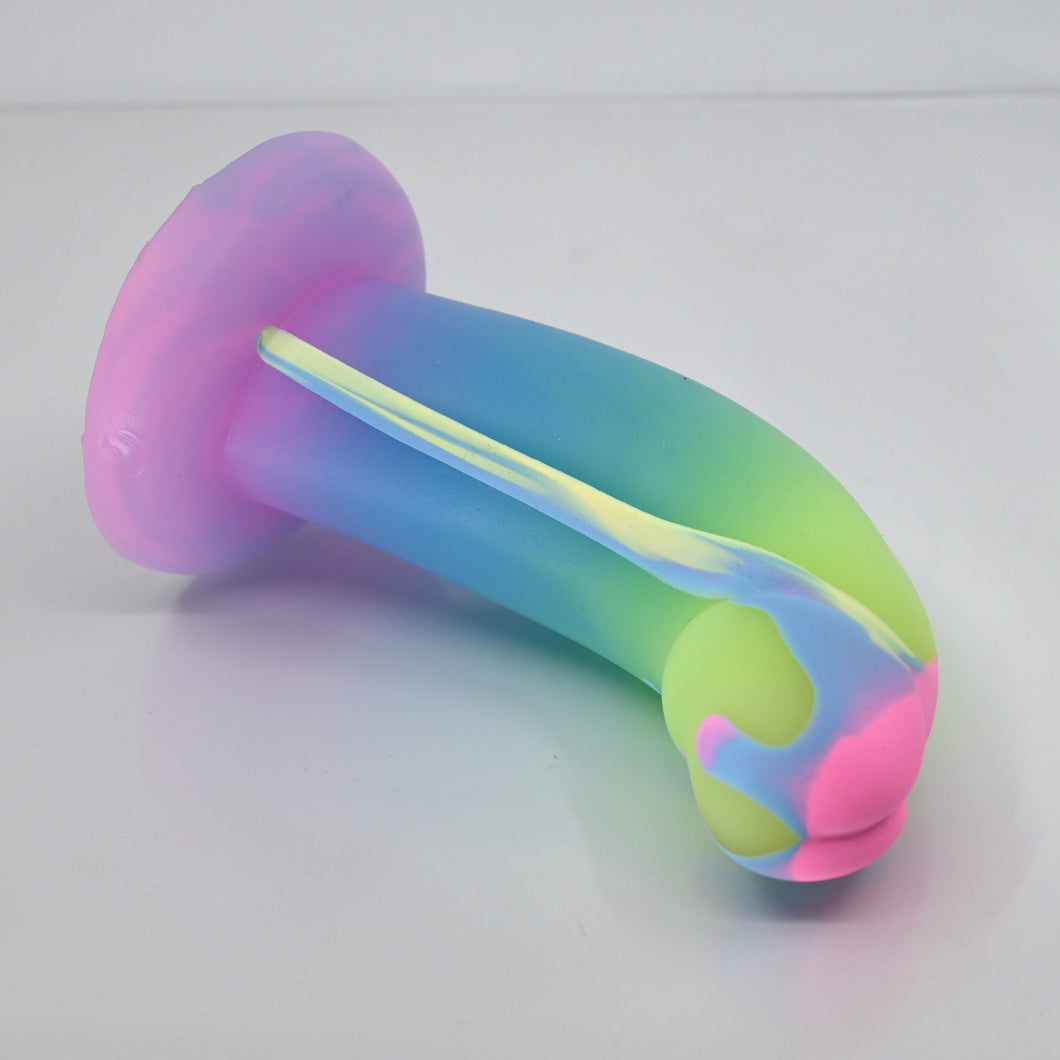 G2SEA76 Ignis Small 0030 UV GITD