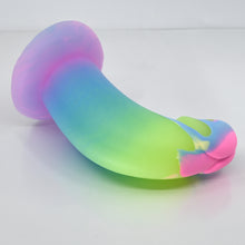 Load image into Gallery viewer, G2SEA76 Ignis Small 0030 UV GITD
