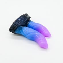 Load image into Gallery viewer, 22MKG39 Vasuki Small 0050 UV GITD
