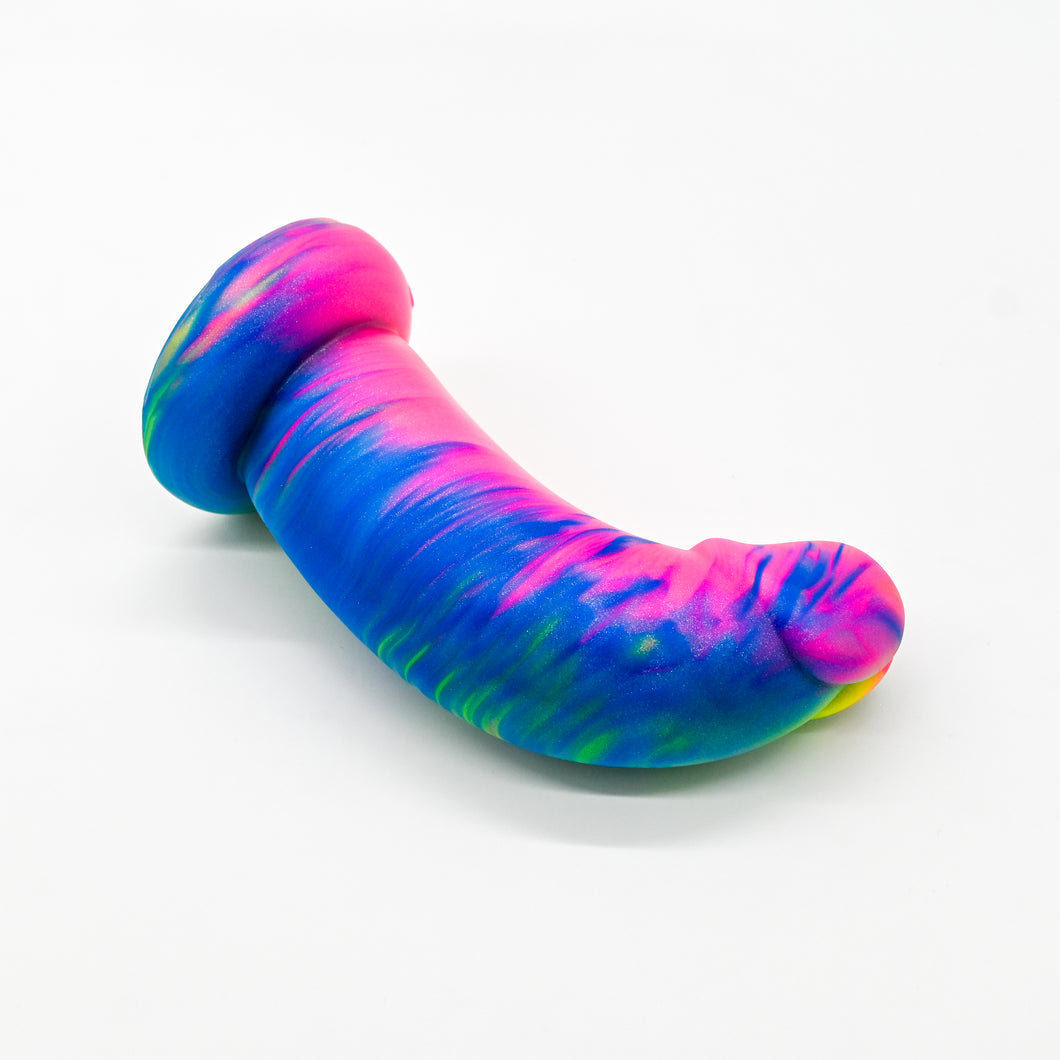 G3SHE21u Ignis Medium 0030 UV GITD GHU