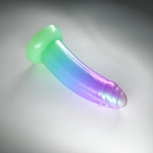 Load image into Gallery viewer, M3SJF95 Ferrus Medium 0030 UV GITD CS
