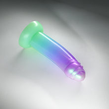 Load image into Gallery viewer, M3SJF95 Ferrus Medium 0030 UV GITD CS
