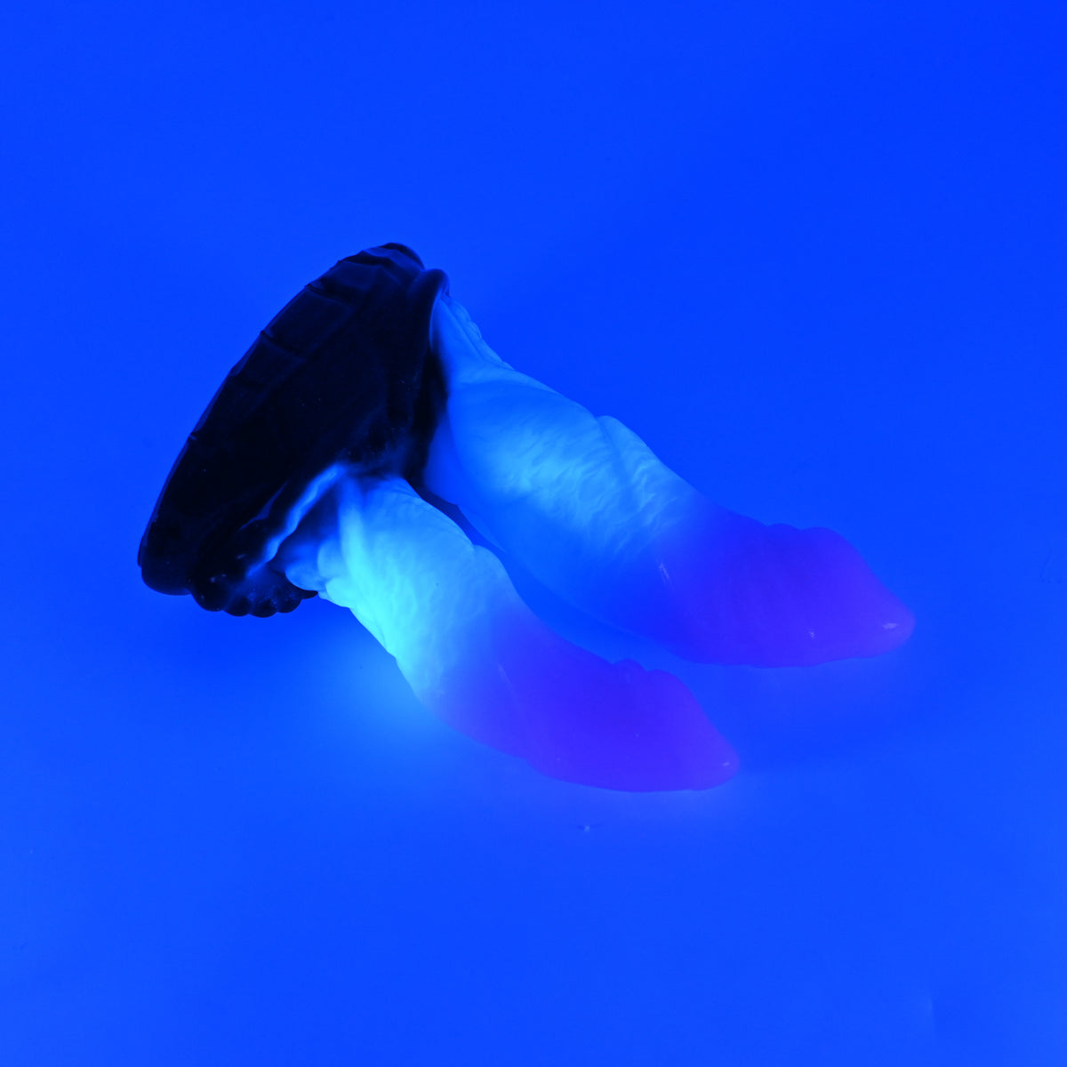 22MKG39 Vasuki Small 0050 UV GITD
