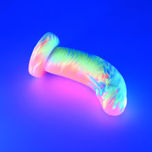 Load image into Gallery viewer, G3SHE21u Ignis Medium 0030 UV GITD GHU
