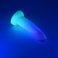Load image into Gallery viewer, M3SJF95 Ferrus Medium 0030 UV GITD CS

