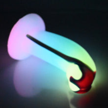 Load image into Gallery viewer, G2SEA76 Ignis Small 0030 UV GITD
