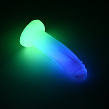 Load image into Gallery viewer, M3SJF95 Ferrus Medium 0030 UV GITD CS
