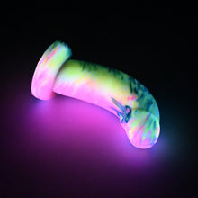 Load image into Gallery viewer, G3SHE21u Ignis Medium 0030 UV GITD GHU
