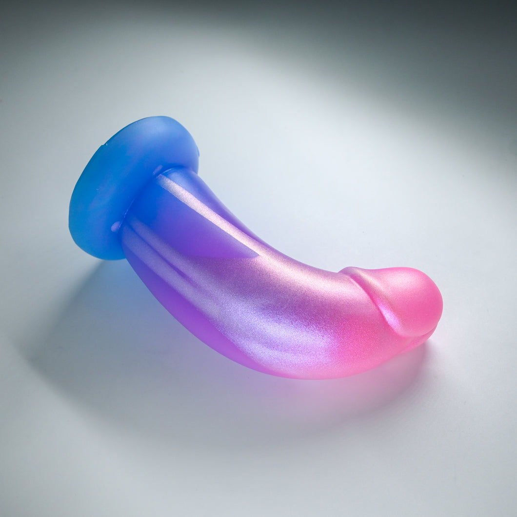 G3SHE22u Ignis Medium 0030 UV GITD GHU