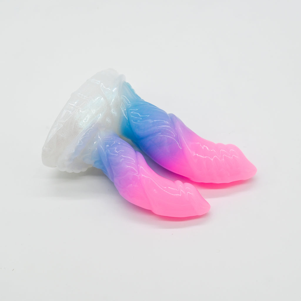 22XKG40 Vasuki Small 0020 UV GITD