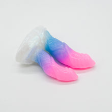 Load image into Gallery viewer, 22XKG40 Vasuki Small 0020 UV GITD
