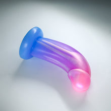 Load image into Gallery viewer, G3SHE22u Ignis Medium 0030 UV GITD GHU
