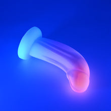 Load image into Gallery viewer, G3SHE22u Ignis Medium 0030 UV GITD GHU
