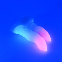Load image into Gallery viewer, 22XKG40 Vasuki Small 0020 UV GITD
