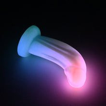 Load image into Gallery viewer, G3SHE22u Ignis Medium 0030 UV GITD GHU
