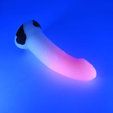 Load image into Gallery viewer, T3SJG54 Titan Medium 0030 UV GITD
