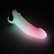 Load image into Gallery viewer, T3SJG54 Titan Medium 0030 UV GITD
