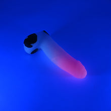 Load image into Gallery viewer, R2SJG16 Orion Small 0030 UV GITD
