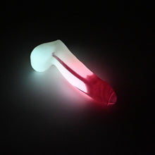 Load image into Gallery viewer, R2MJG17 Orion Small 0050 UV GITD
