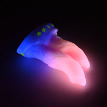 Load image into Gallery viewer, 23SKG44 Vasuki Medium 0030 UV GITD
