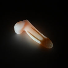 Load image into Gallery viewer, R2MJG18 Orion Small 0050 UV GITD
