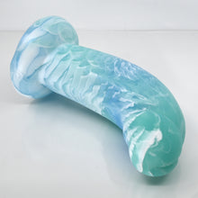 Load image into Gallery viewer, G3MEA82 Ignis Medium 0050 UV GITD *FLOP*
