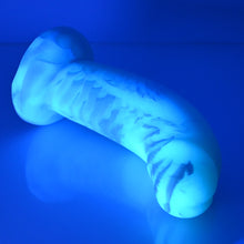 Load image into Gallery viewer, G3MEA82 Ignis Medium 0050 UV GITD *FLOP*
