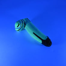 Load image into Gallery viewer, R2SJG19 Orion Small 0030 UV GITD
