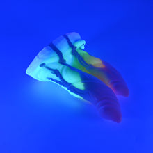 Load image into Gallery viewer, 23SKG45 Vasuki Medium 0030 UV GITD

