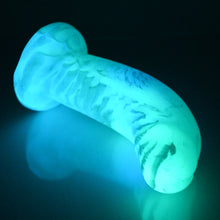 Load image into Gallery viewer, G3MEA82 Ignis Medium 0050 UV GITD *FLOP*
