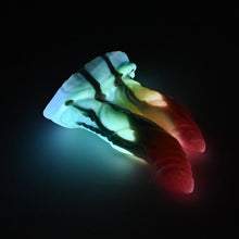 Load image into Gallery viewer, 23SKG45 Vasuki Medium 0030 UV GITD
