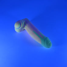 Load image into Gallery viewer, R2XJG20 Orion Small 0020 UV GITD
