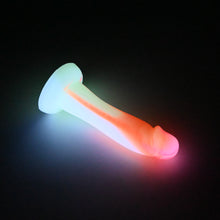 Load image into Gallery viewer, Z2MHF03 Caelus Small 0050 UV GITD
