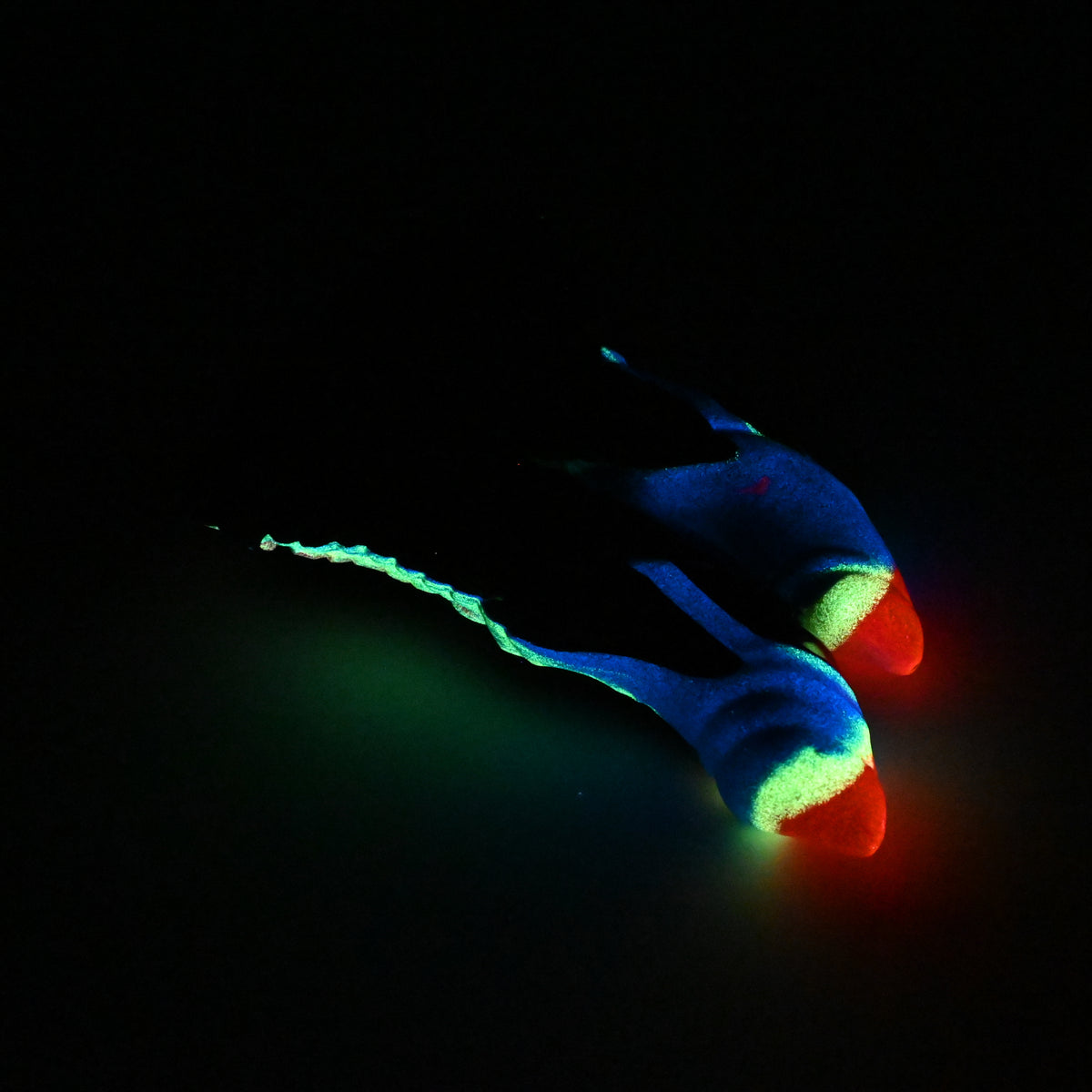 23MKG46 Vasuki Medium 0050 UV GITD