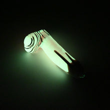 Load image into Gallery viewer, R2XJG20 Orion Small 0020 UV GITD
