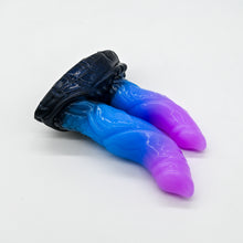 Load image into Gallery viewer, 23MKG47 Vasuki Medium 0050 UV GITD
