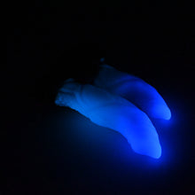 Load image into Gallery viewer, 23MKG47 Vasuki Medium 0050 UV GITD
