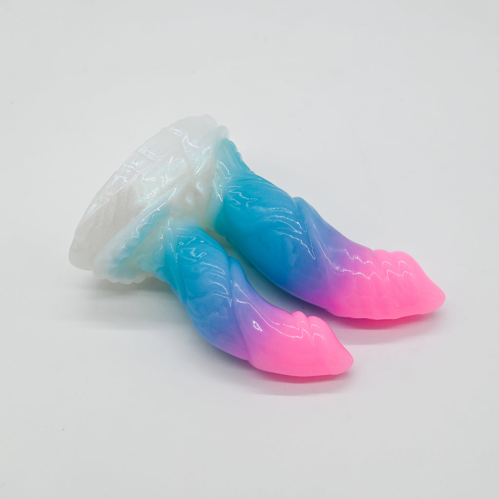 23XKG48 Vasuki Medium 0020 UV GITD *FLOP*