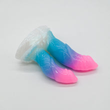Load image into Gallery viewer, 23XKG48 Vasuki Medium 0020 UV GITD *FLOP*
