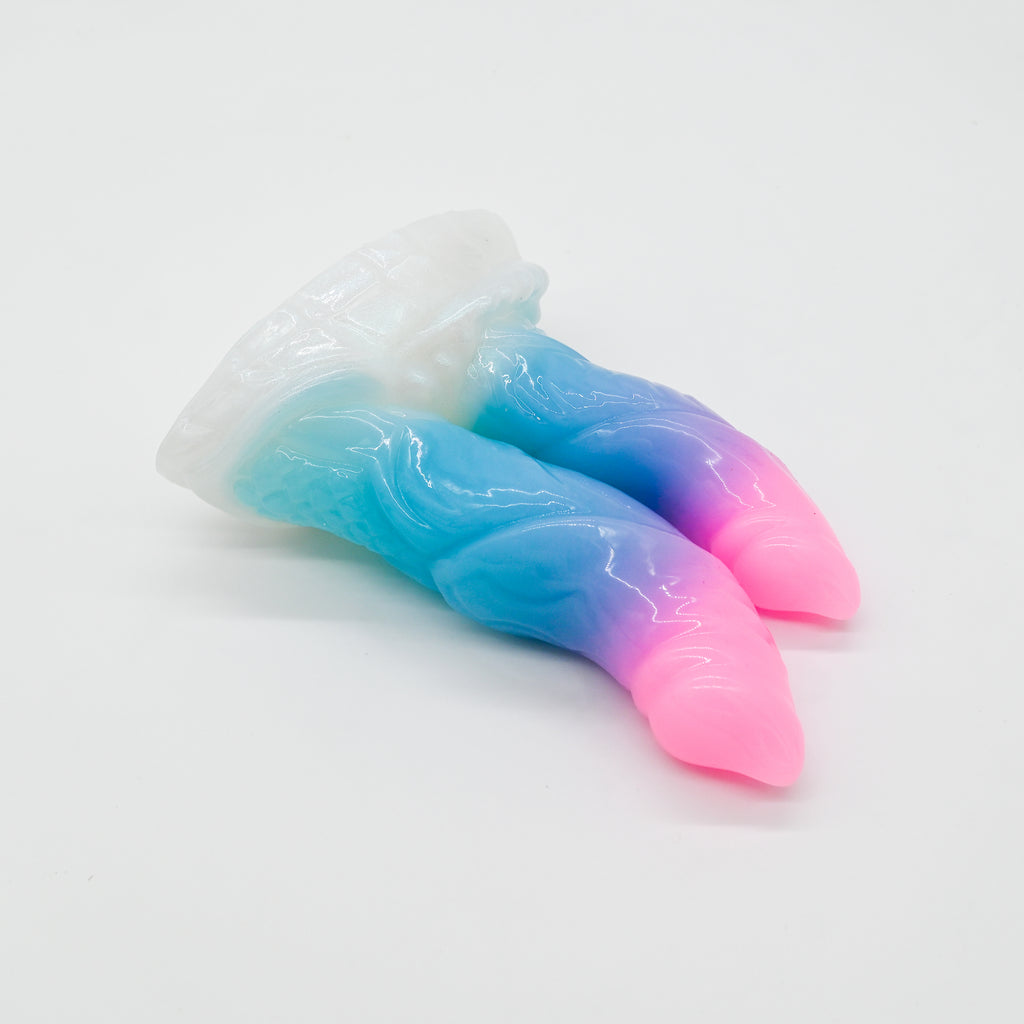 23XKG48 Vasuki Medium 0020 UV GITD *FLOP*