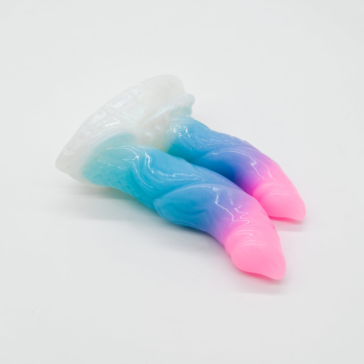 23XKG48 Vasuki Medium 0020 UV GITD *FLOP*