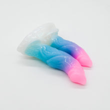 Load image into Gallery viewer, 23XKG48 Vasuki Medium 0020 UV GITD *FLOP*

