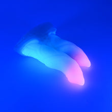 Load image into Gallery viewer, 23XKG48 Vasuki Medium 0020 UV GITD *FLOP*
