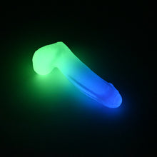 Load image into Gallery viewer, R2SJG22 Orion Small 0030 UV GITD CS
