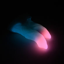 Load image into Gallery viewer, 23XKG48 Vasuki Medium 0020 UV GITD *FLOP*

