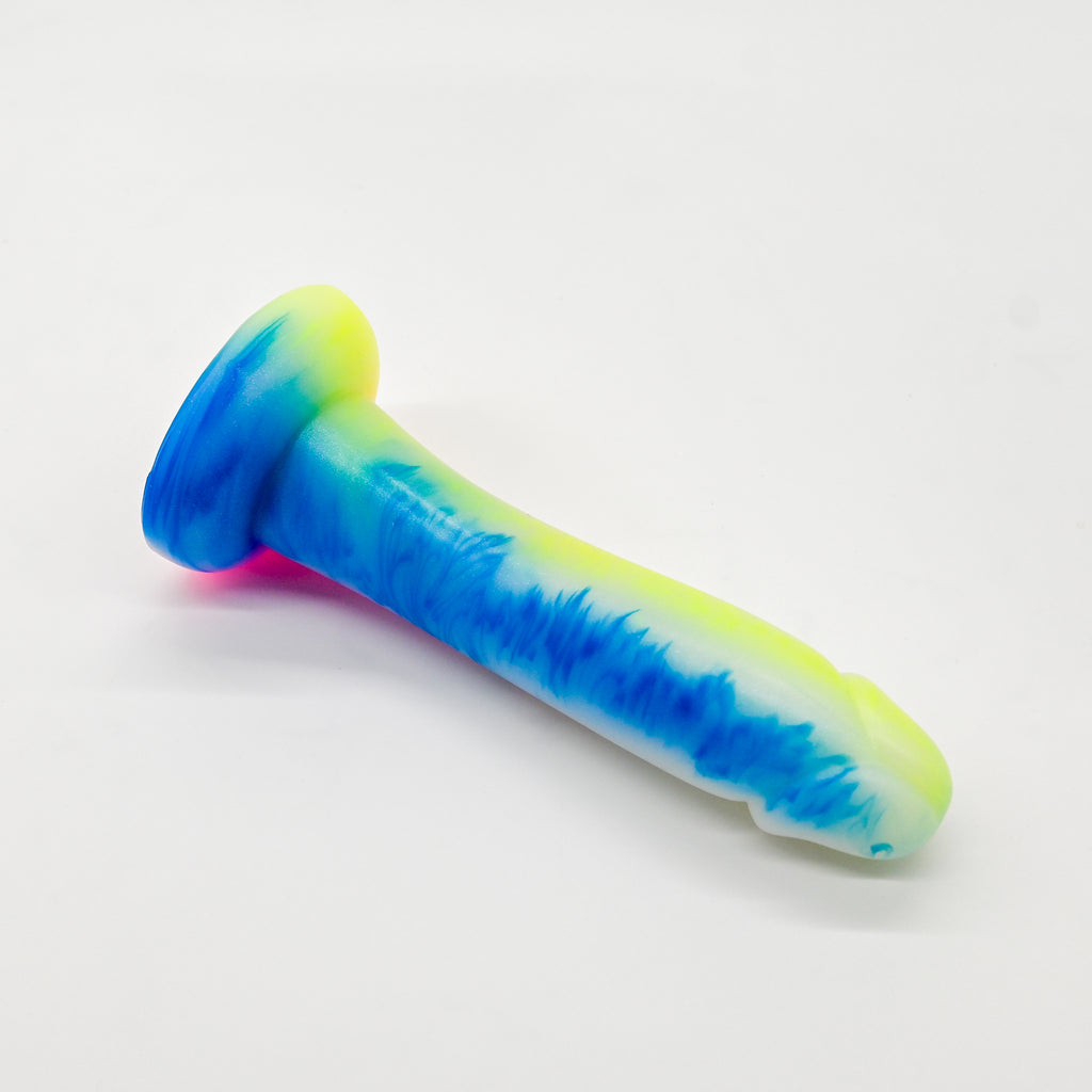 Z3SHF08u Caelus Medium 0030 UV GITD GHU