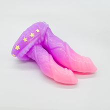 Load image into Gallery viewer, 24SKG52 Vasuki Large 0030 UV GITD
