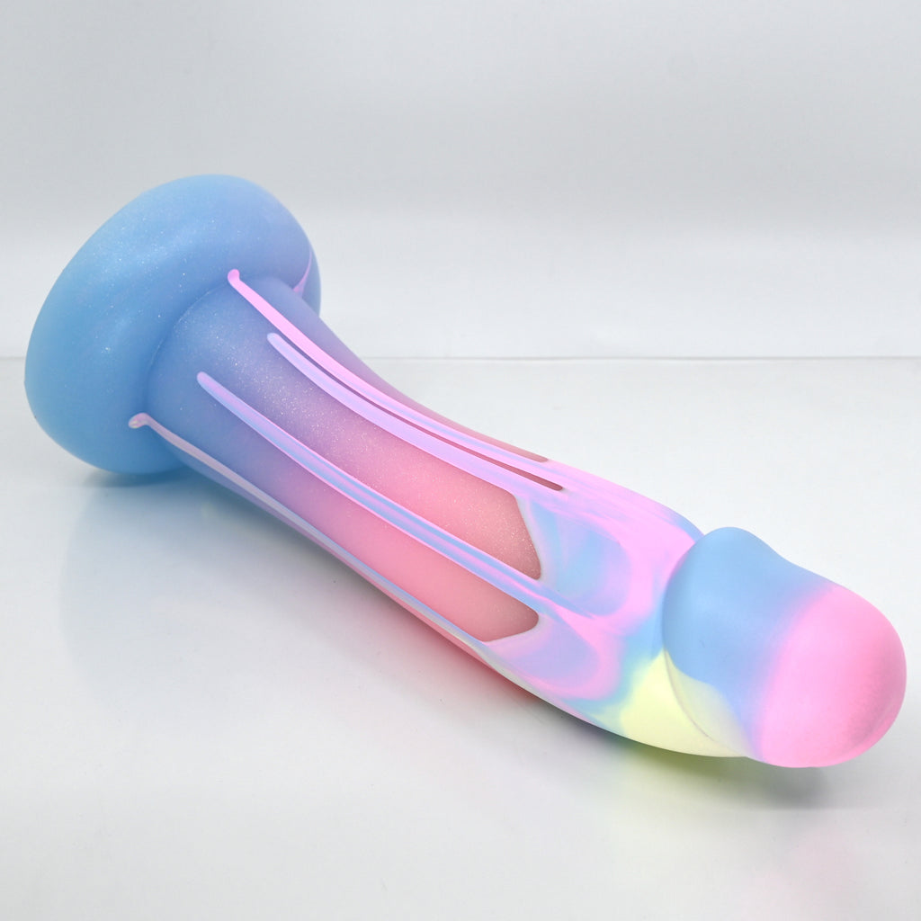 Z4SFD46 Caelus Large 0030 UV GITD