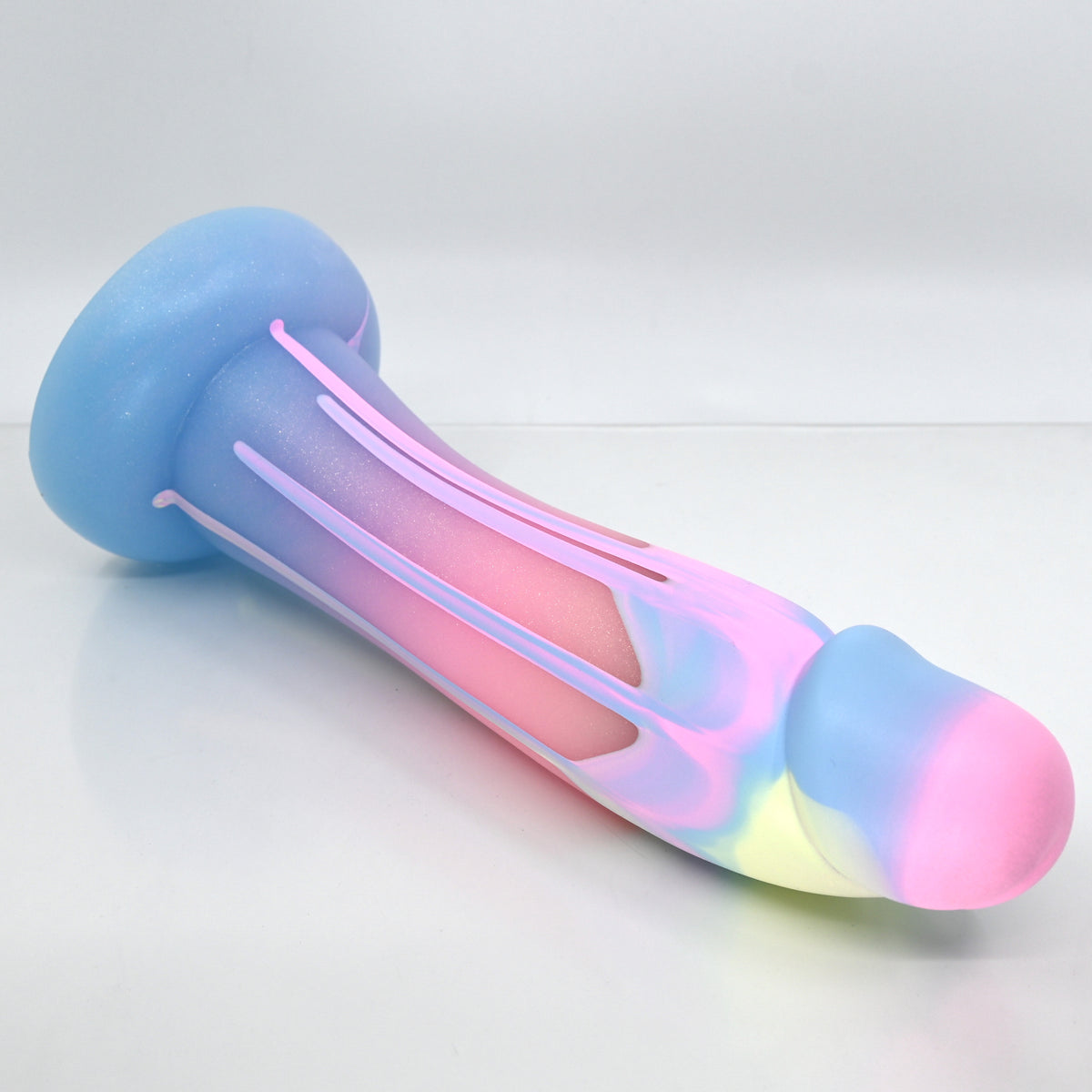 Z4SFD46 Caelus Large 0030 UV GITD
