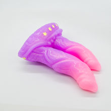 Load image into Gallery viewer, 24SKG52 Vasuki Large 0030 UV GITD
